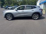 New 2025 Chevrolet Trax LT w/ Driver Confidence Package image 2