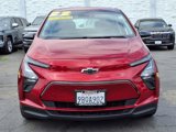 Certified 2022 Chevrolet Bolt LT image 2