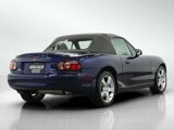 Used 2003 MAZDA MX-5 Miata image 5