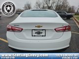 Used 2022 Chevrolet Malibu LT image 6