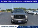 Used 2014 Ford F150 STX w/ Equipment Group 201A Mid image 2