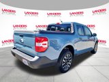 Certified 2022 Ford Maverick Lariat image 3
