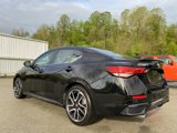 Used 2024 Nissan Sentra SR image 4