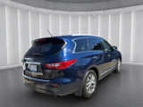 Used 2015 INFINITI QX60 AWD w/ Premium Plus Package image 5
