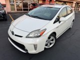 Used 2013 Toyota Prius Five image 2