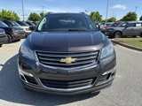 Used 2017 Chevrolet Traverse LT image 2
