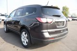 Used 2017 Chevrolet Traverse LT w/ Style and Technology Package image 4