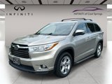 Used 2016 Toyota Highlander Limited image 3