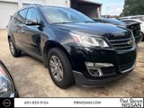 Used 2017 Chevrolet Traverse LT image 2