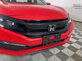 Used 2021 Honda Civic LX image 5