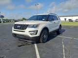 Used 2016 Ford Explorer Sport image 2