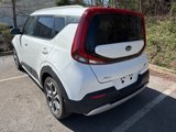 Used 2021 Kia Soul X-Line image 5
