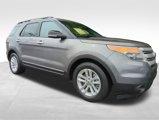 Used 2014 Ford Explorer XLT w/ Equipment Group 202A image 3