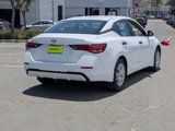 New 2025 Nissan Sentra S image 5
