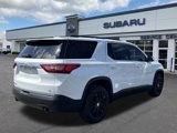Used 2019 Chevrolet Traverse LT image 3