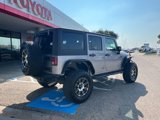Used 2017 Jeep Wrangler Unlimited Sport w/ Power Convenience Group image 5