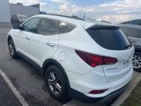Used 2017 Hyundai Santa Fe Sport image 2