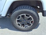 Used 2017 Jeep Wrangler Unlimited Rubicon image 5