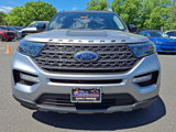 Certified 2023 Ford Explorer XLT w/ Equipment Group 202A image 3