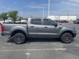 Used 2023 Ford Ranger XLT w/ Equipment Group 301A Mid image 4
