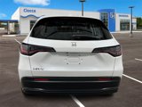 New 2025 Honda HR-V LX image 4