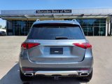 Used 2022 Mercedes-Benz GLE 350 4MATIC image 4