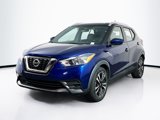 Used 2018 Nissan Kicks SV image 3