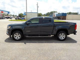 Used 2017 Chevrolet Colorado Z71 image 2