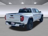 New 2025 GMC Canyon Elevation image 4