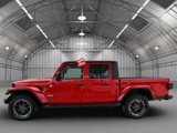Used 2022 Jeep Gladiator Overland w/ Cold Weather Group image 2