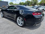 Used 2017 Chevrolet Camaro LT w/ RS Package image 5