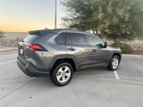 Used 2021 Toyota RAV4 XLE image 4