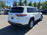 Certified 2021 Jeep Grand Cherokee L Limited image 6