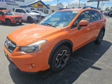 Used 2014 Subaru Crosstrek 2.0i Limited w/ Popular Package #1 image 2