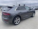 Used 2019 Audi Q8 Premium Plus image 3