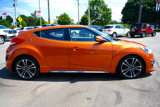 Used 2016 Hyundai Veloster Turbo w/ Option Group 04 image 6