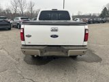 Used 2012 Ford F350 King Ranch w/ King Ranch w/Chrome Pkg image 4