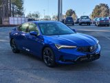New 2025 Acura Integra A-Spec image 3