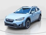 Certified 2023 Subaru Crosstrek 2.0i Premium w/ Popular Package #3 image 3