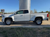 Used 2020 Chevrolet Colorado LT w/ Safety Package image 5