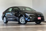 New 2025 Toyota Corolla LE image 2