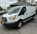 Used 2015 Ford Transit 250 130 Low Roof w/ Exterior Upgrade Package image 4