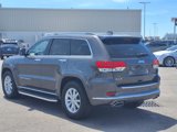 Used 2014 Jeep Grand Cherokee Summit image 4