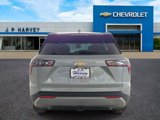 New 2026 Chevrolet Equinox LT image 4