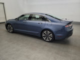 Used 2019 Lincoln MKZ Reserve image 3