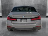 Used 2022 BMW 530i xDrive w/ M Sport Package image 5