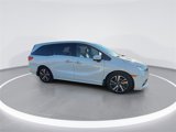 Used 2018 Honda Odyssey Elite image 2