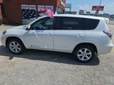 Used 2014 Toyota RAV4 EV image 3