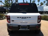 New 2025 Ford Bronco Sport Big Bend image 3