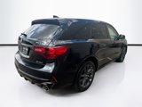 Certified 2019 Acura MDX A-Spec image 5